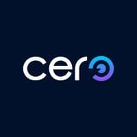 Cero Network logo