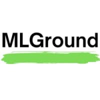 MLGround logo