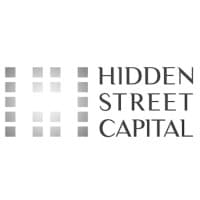 Hidden Street Capital logo
