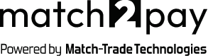 Match2Pay logo