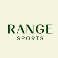 Range Sports logo