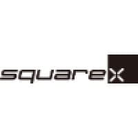 SquareX Inc. logo