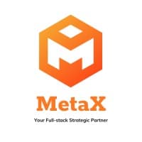 MetaX logo