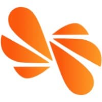 BITINFI Exchange logo