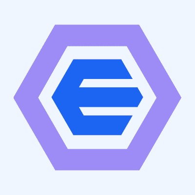 EMAIL Token logo