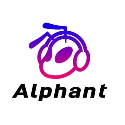 Alphant logo