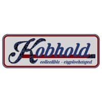 Kobhold.com logo