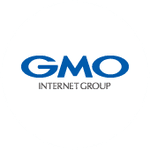 GMO Internet logo