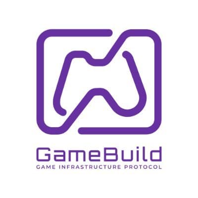 GameBuild logo