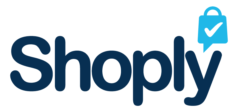Shoply logo
