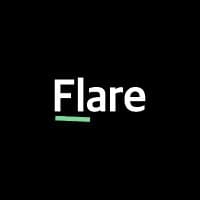 Flare logo