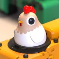 ANIMO Industries logo