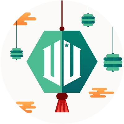U2U Network logo