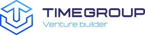 TimeGroup logo