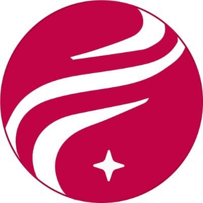 StarkSwirl logo