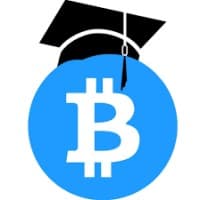 Just Learn Crypto logo