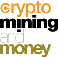 Crypto Mining and Money logo