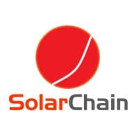 SolarChain logo