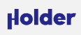 Holder.io logo