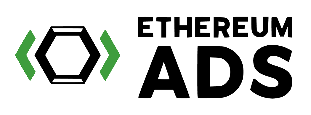 EthereumAds logo