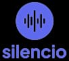 Silencio logo