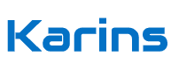 Karins logo