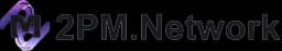 2PM Network logo