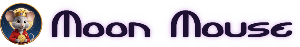 MoonMouse logo