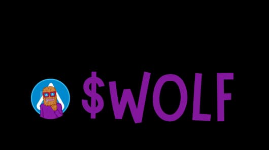 Landwolf logo