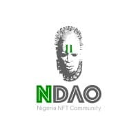 NaijaDAO logo