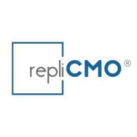 repliCMO logo