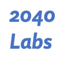 2040 Labs logo