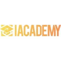 I Academy logo