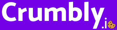 Crumbly.io logo