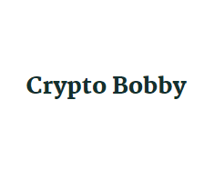 Crypto Bobby logo