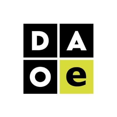 DAO Education logo