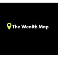 The Wealth Map logo