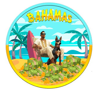 Bahamas logo
