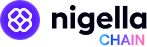Nigella Chain logo