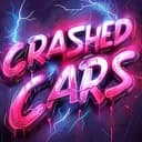 Crashed Cars logo