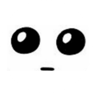 Tbh Creature Yippee logo