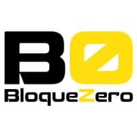 Bloque Zero logo