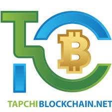 TAPCHIBLOCKCHAIN.NET logo