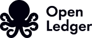 OpenLedger logo