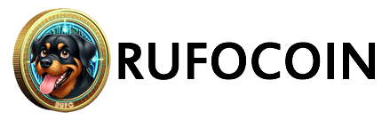 RufoCoin logo