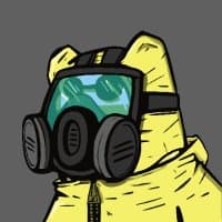 Bear Market Bears NFT logo