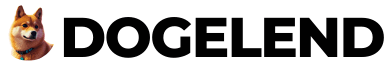 DogeLend logo
