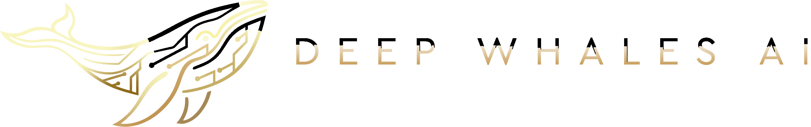 Deep Whales AI logo