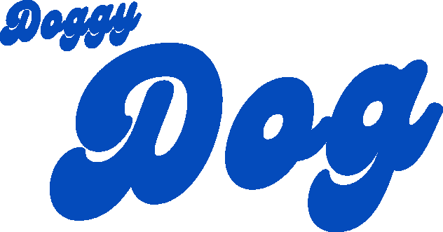 Doggy Dog logo