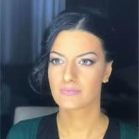 Mariam Kopaleishvili